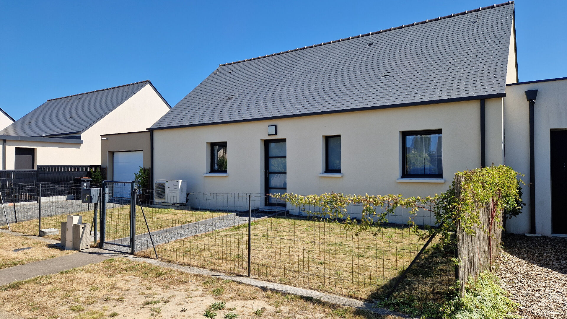Agence immobilière de Immo Loc
