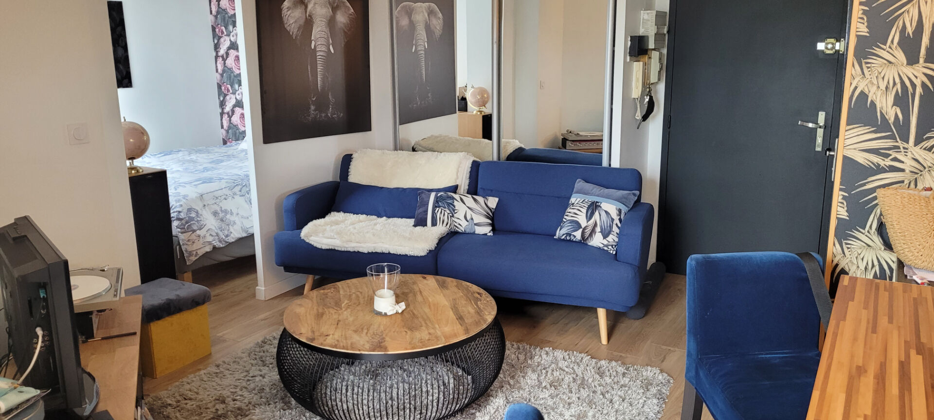 Agence immobilière de Immo Loc