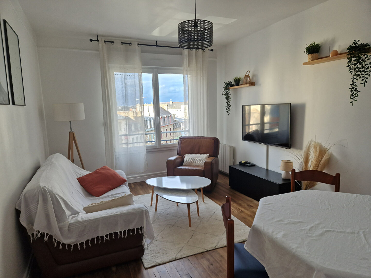 Agence immobilière de Immo Loc