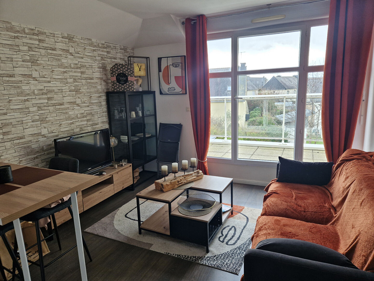 Agence immobilière de Immo Loc