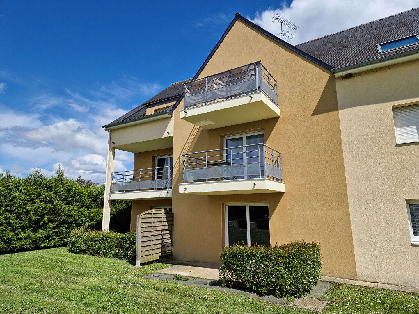 Agence immobilière de Immo Loc