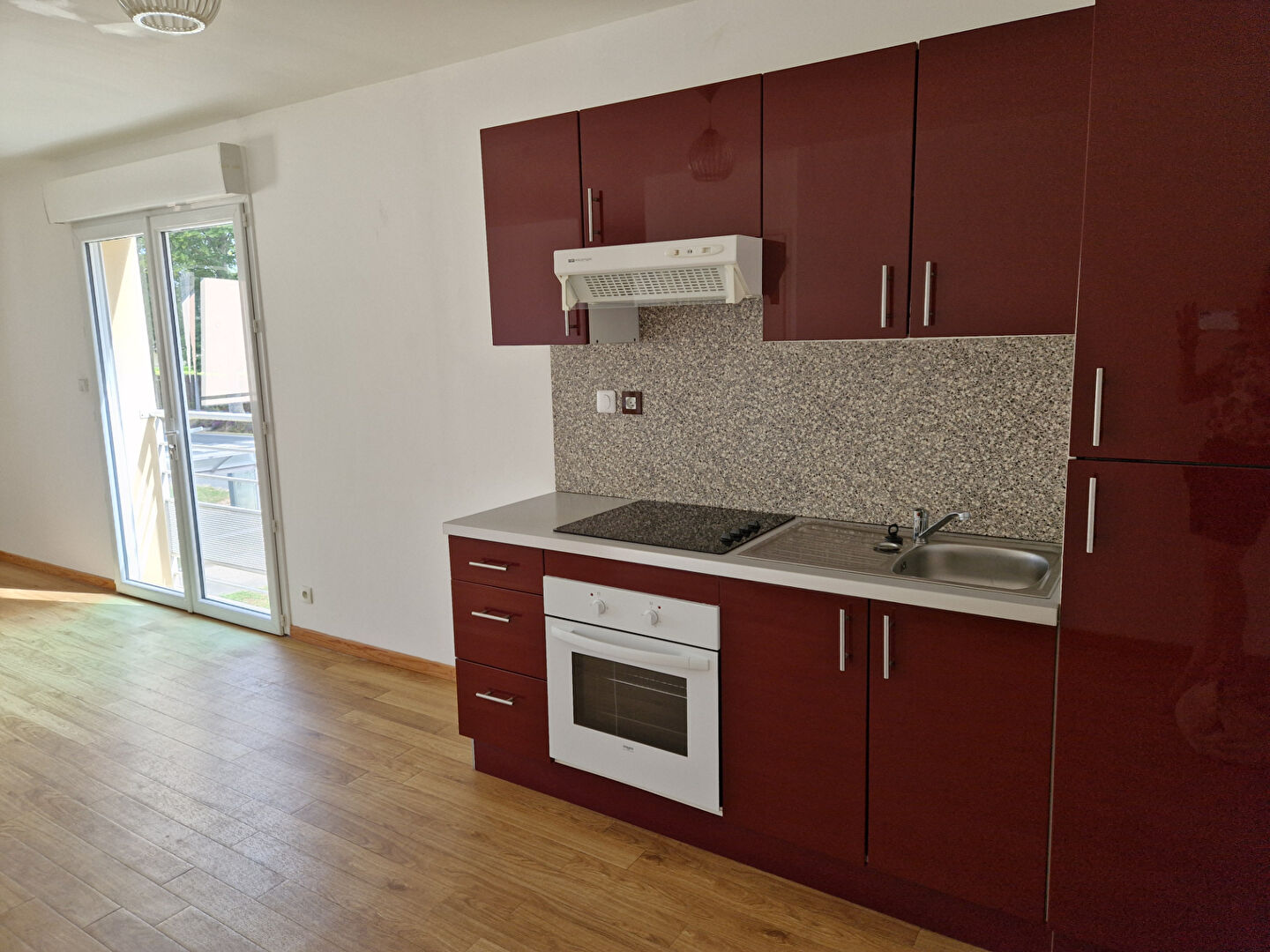 Agence immobilière de Immo Loc