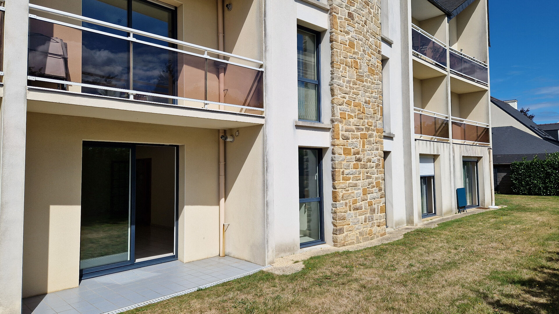 Agence immobilière de Immo Loc