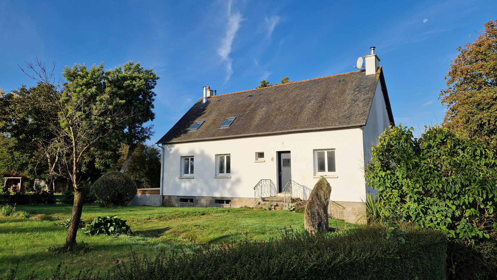 Agence immobilière de Immo Loc