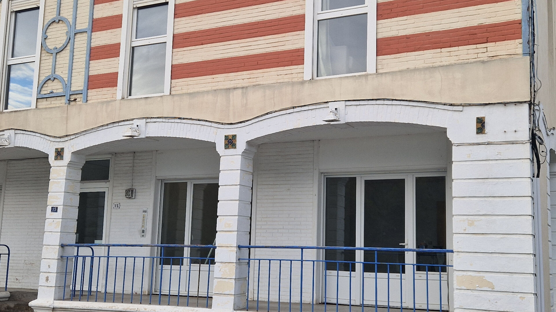 Appartement  2 pièce(s) 44.53 m2