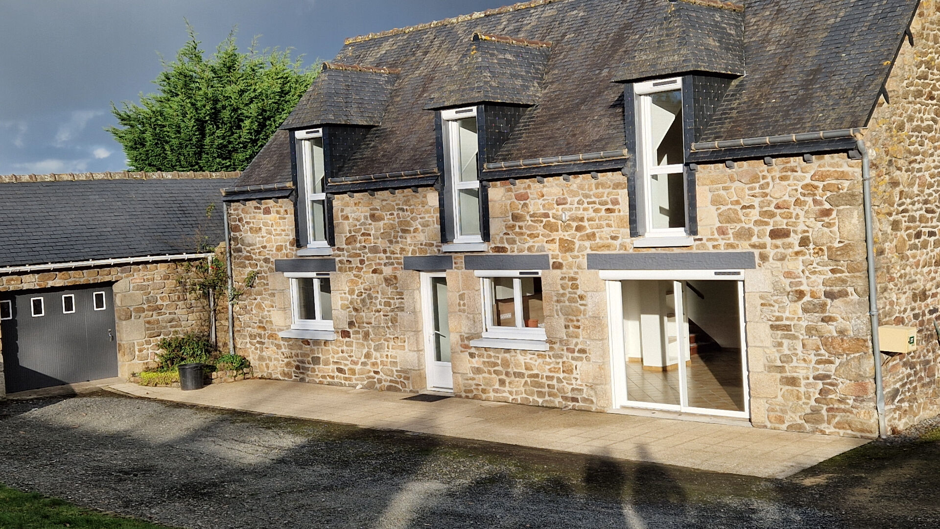 Photo Maison  5 pièce(s) 100 m2 image 1/6