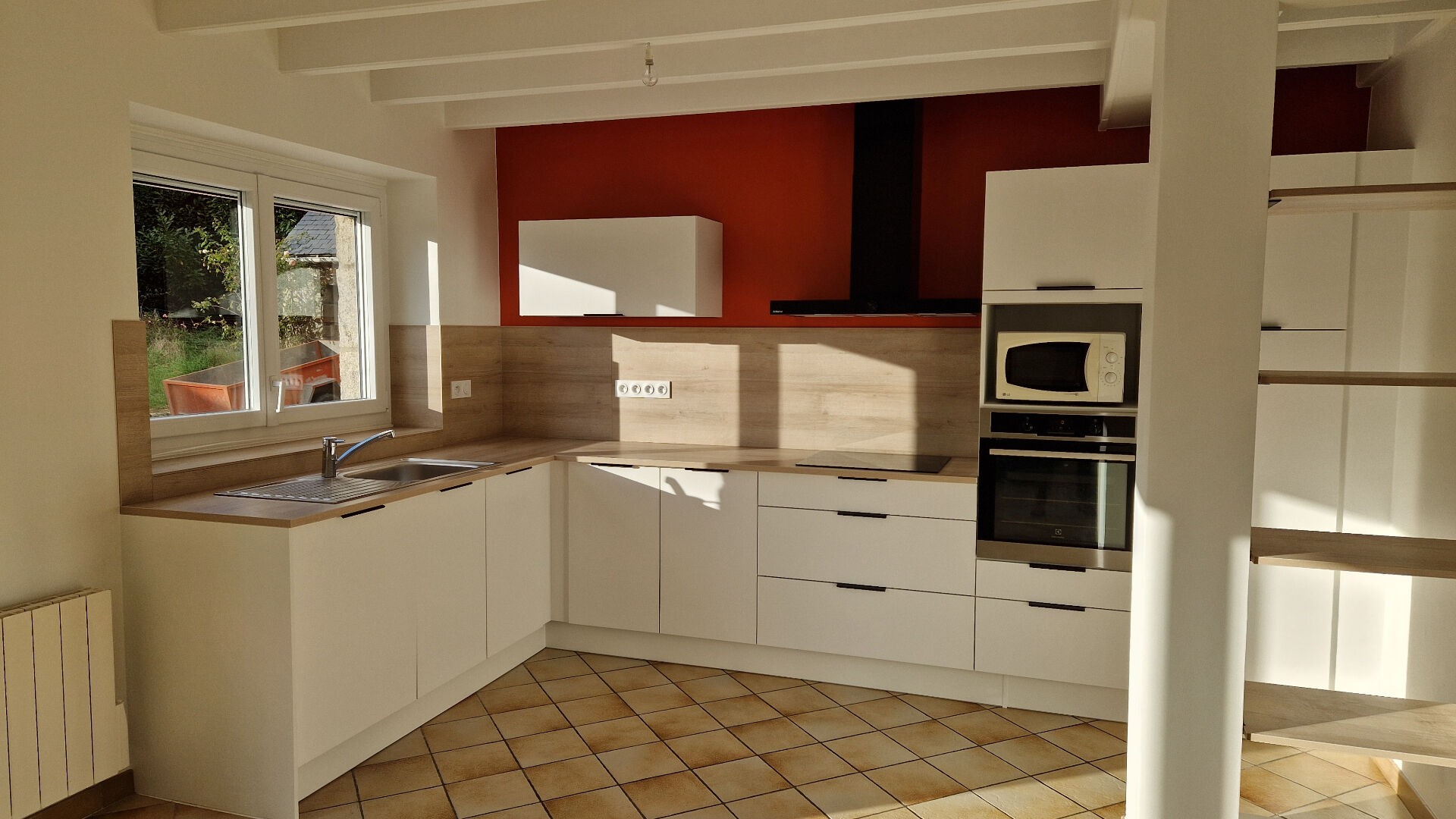 Photo Maison  5 pièce(s) 100 m2 image 2/6