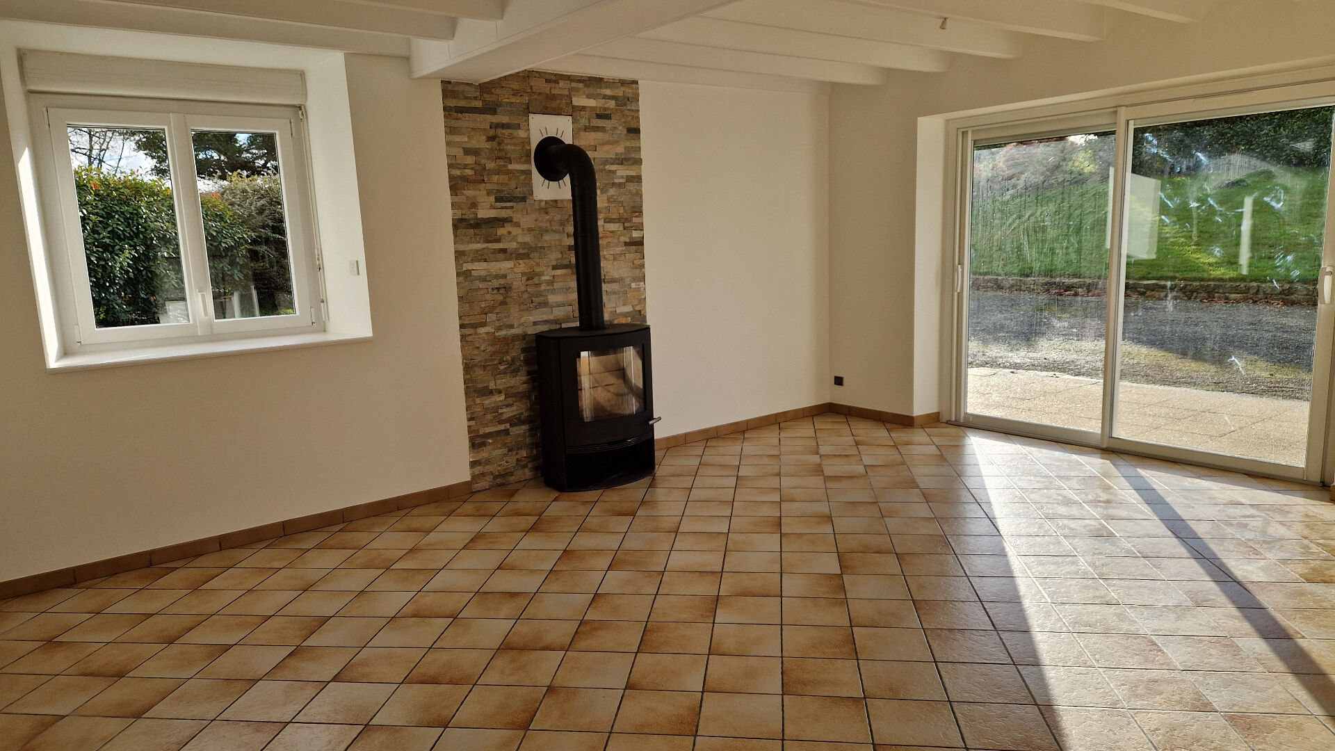 Photo Maison  5 pièce(s) 100 m2 image 3/6