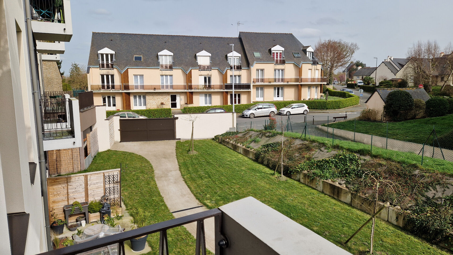 Agence immobilière de Immo Loc