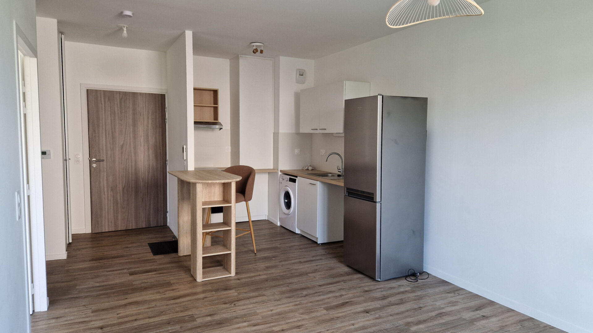 Agence immobilière de Immo Loc