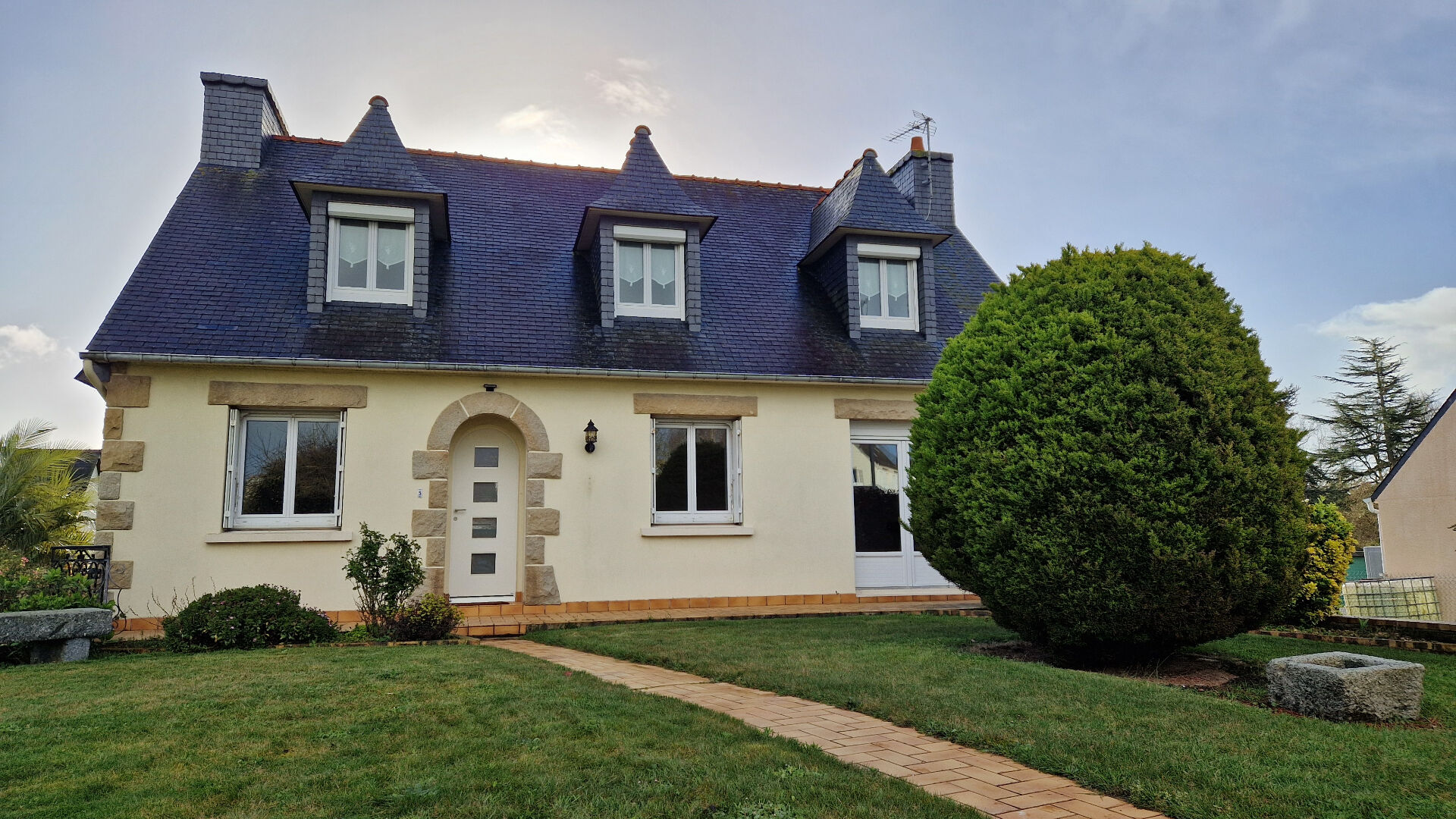 Agence immobilière de Immo Loc