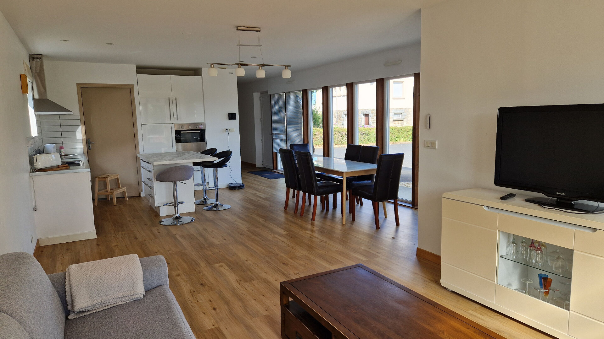 Agence immobilière de Immo Loc