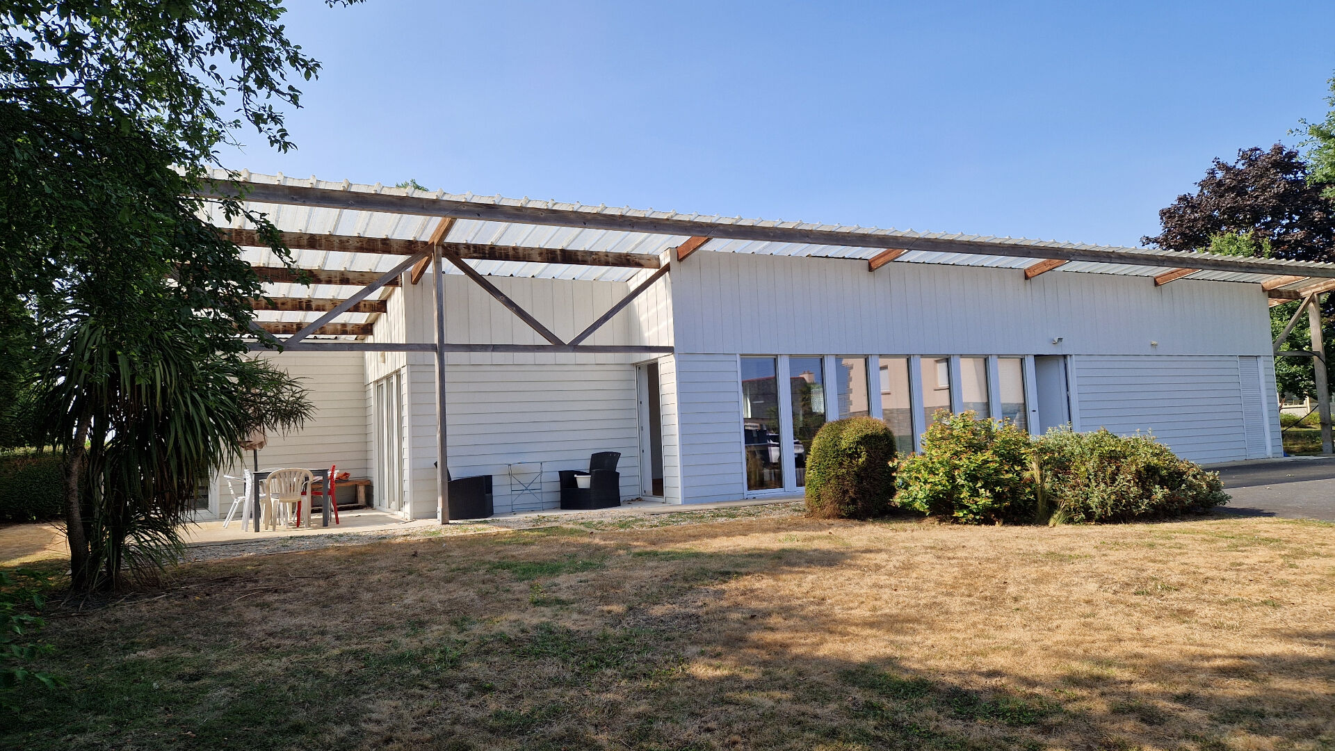 Agence immobilière de Immo Loc