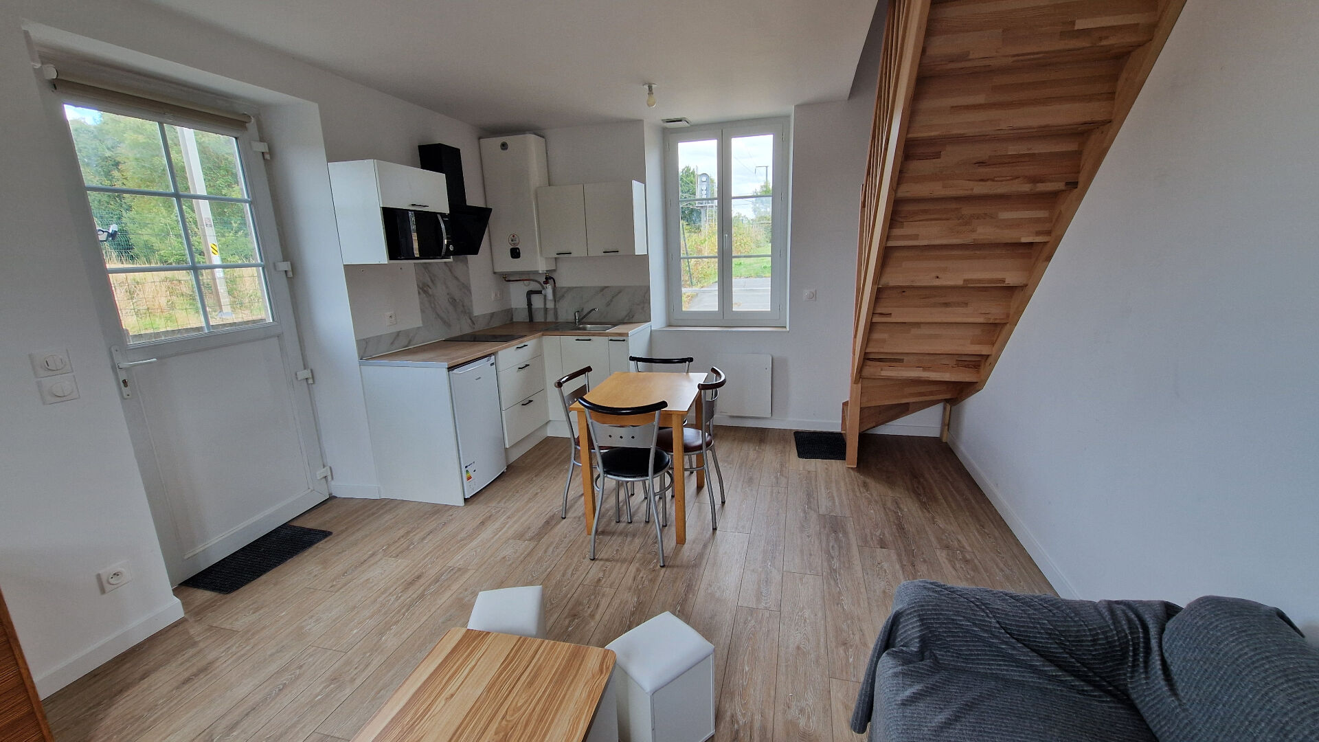 Agence immobilière de Immo Loc