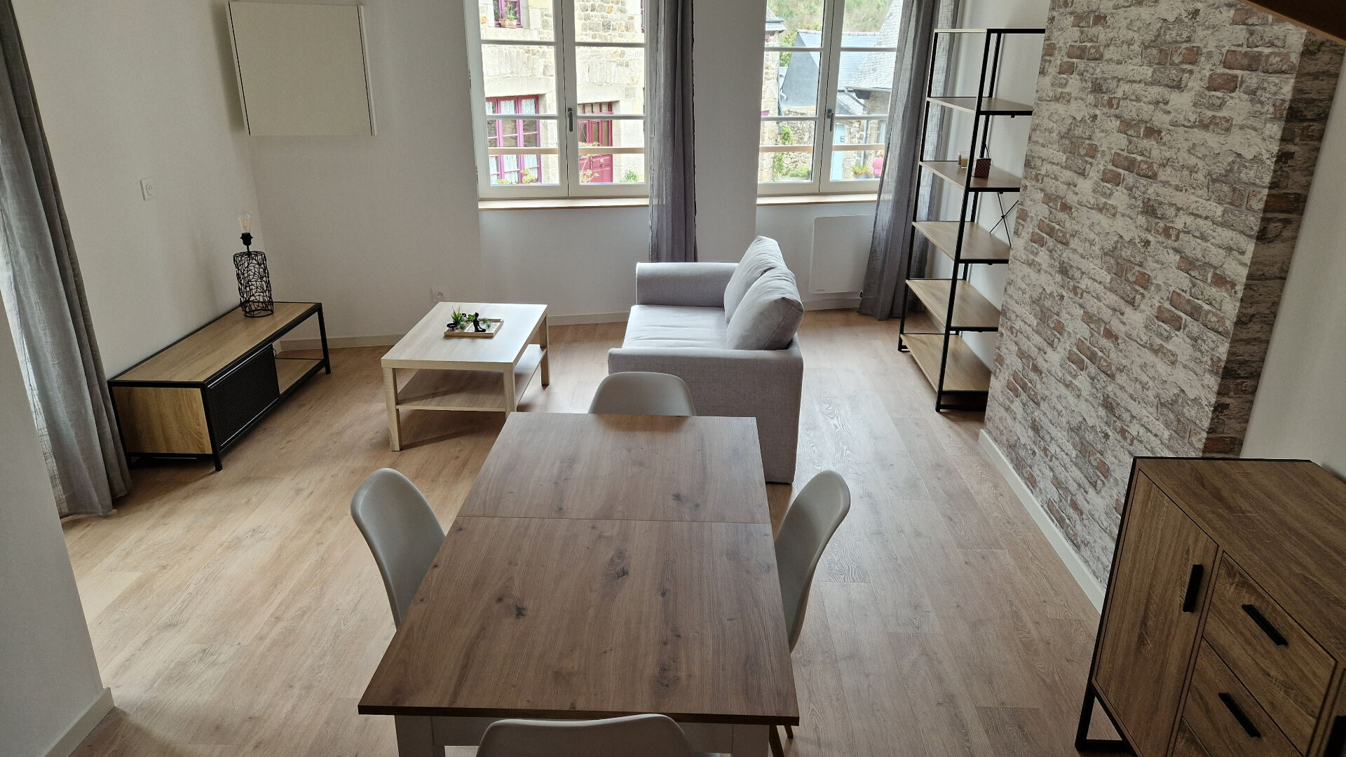 Agence immobilière de Immo Loc
