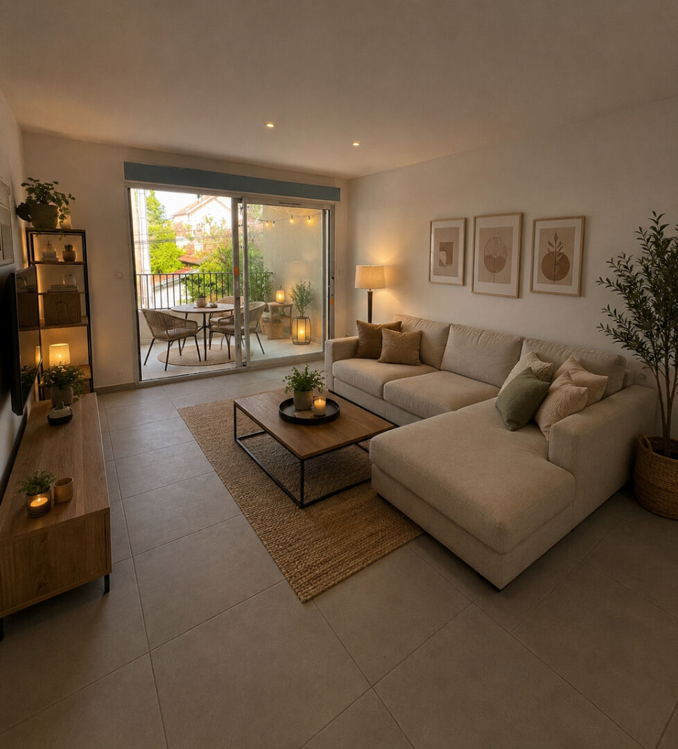 Agence immobilière de 
 IMMOSOLUTIONS - IMMOSOLUTIONS 
