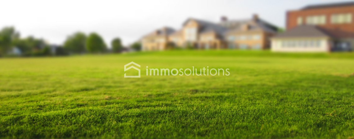 Agence immobilière de 
 IMMOSOLUTIONS - IMMOSOLUTIONS 
