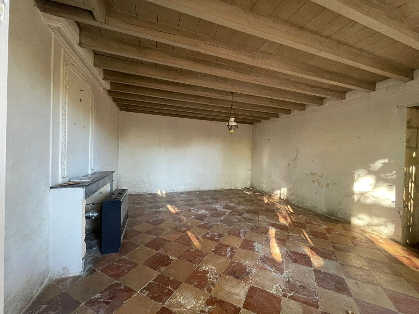 Photo Saint Caprais De Bordeaux 6 pièces 200 m2 image 3/4