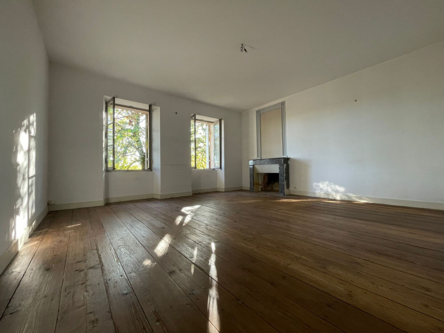 Photo Saint Caprais De Bordeaux 6 pièces 200 m2 image 4/4