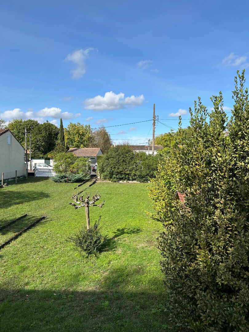 Photo Terrain Le Bouscat 305 m2 image 2/3