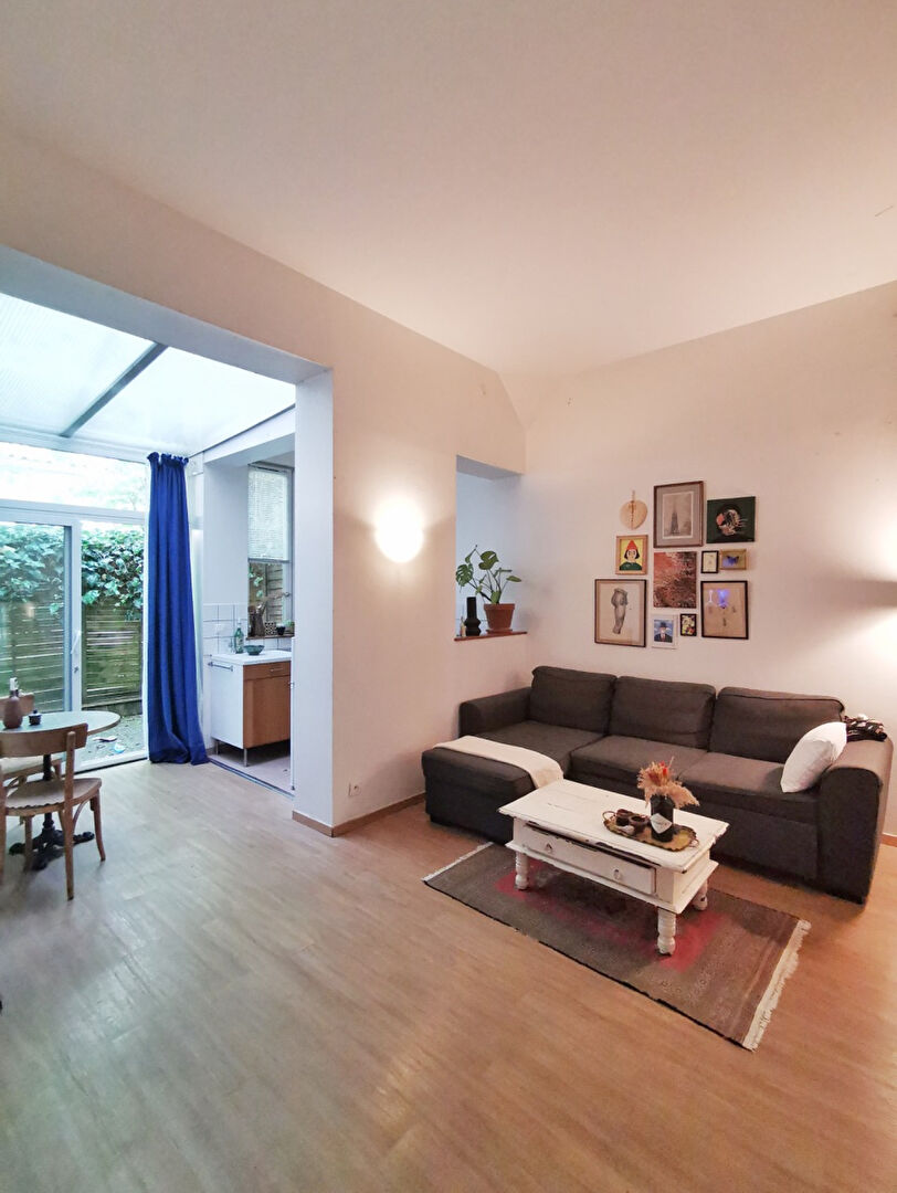 Appartement en plein coeur de Bordeaux - Triangle d'or