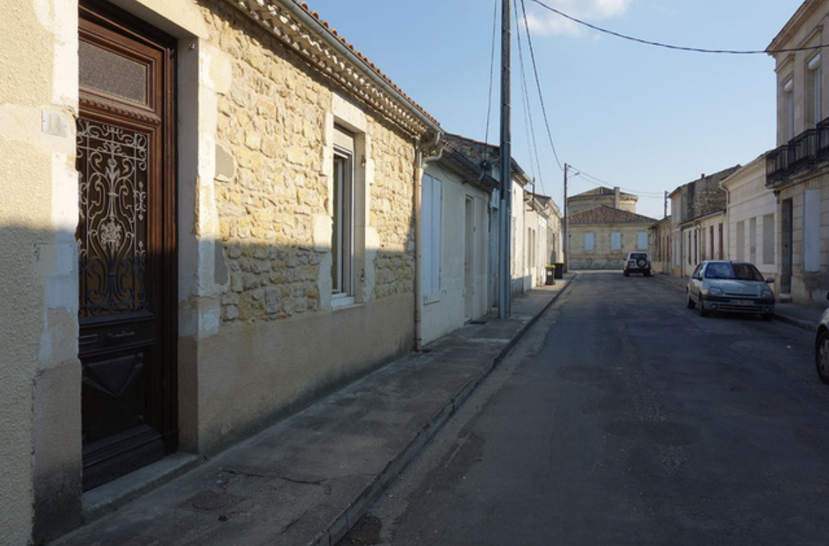 Maison 68m² - Idéal primo accédant / investisseur