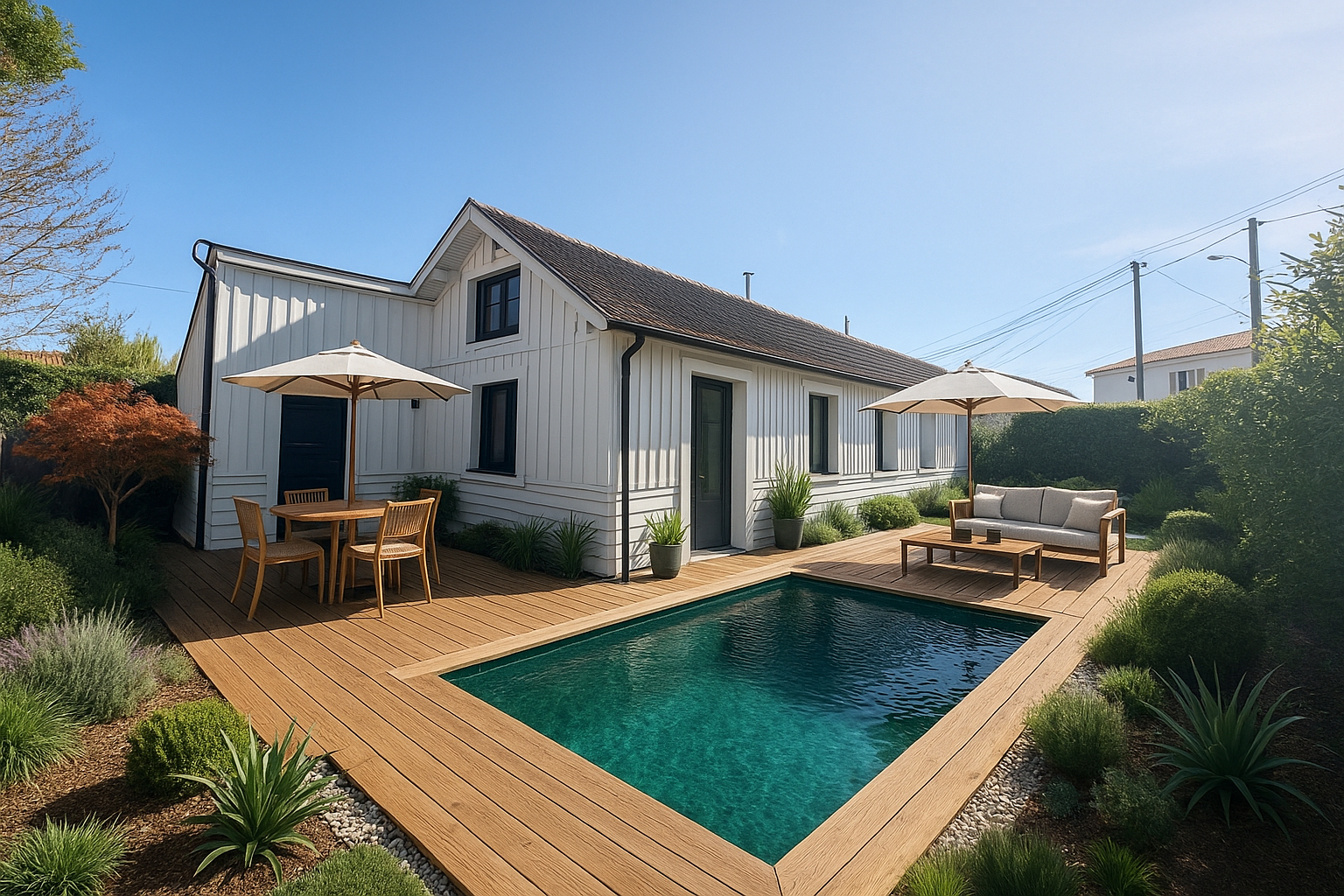 Agence immobilière de 
 IMMOSOLUTIONS - IMMOSOLUTIONS 
