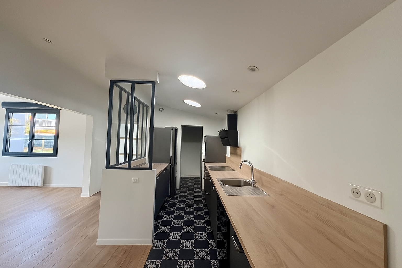 Agence immobilière de 
 IMMOSOLUTIONS - IMMOSOLUTIONS 
