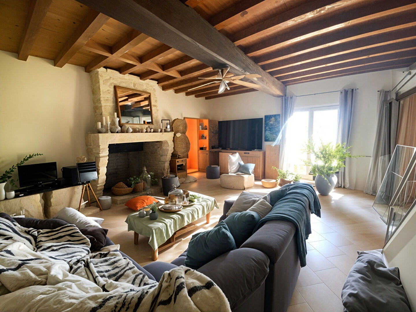 Photo Maison  170 m2 image 2/5