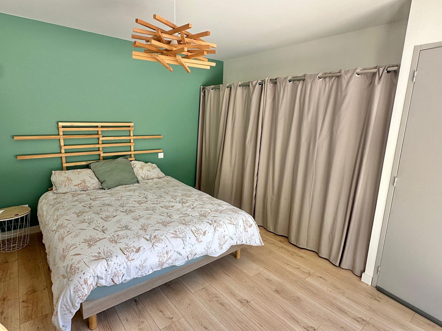 Photo Coup de coeur, contemporaine avec piscine et grand terrain ! image 4/6