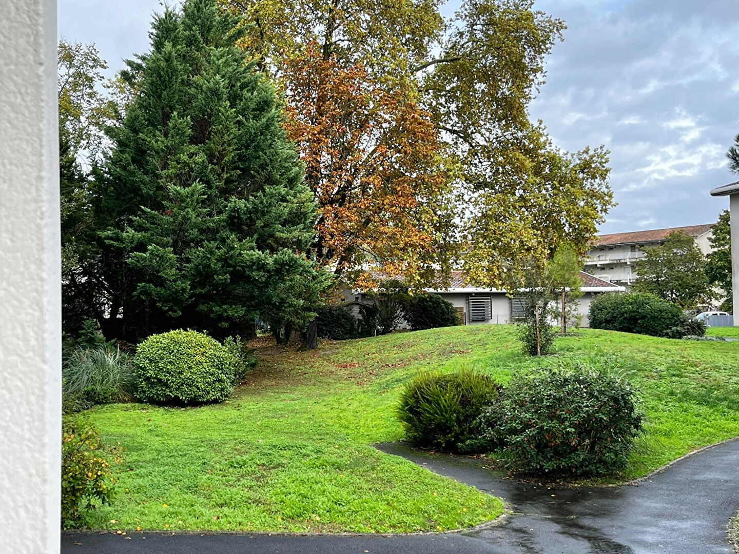 Photo Appartement Blanquefort 60m2 avec terrasse, secteur Majolan ! image 2/6