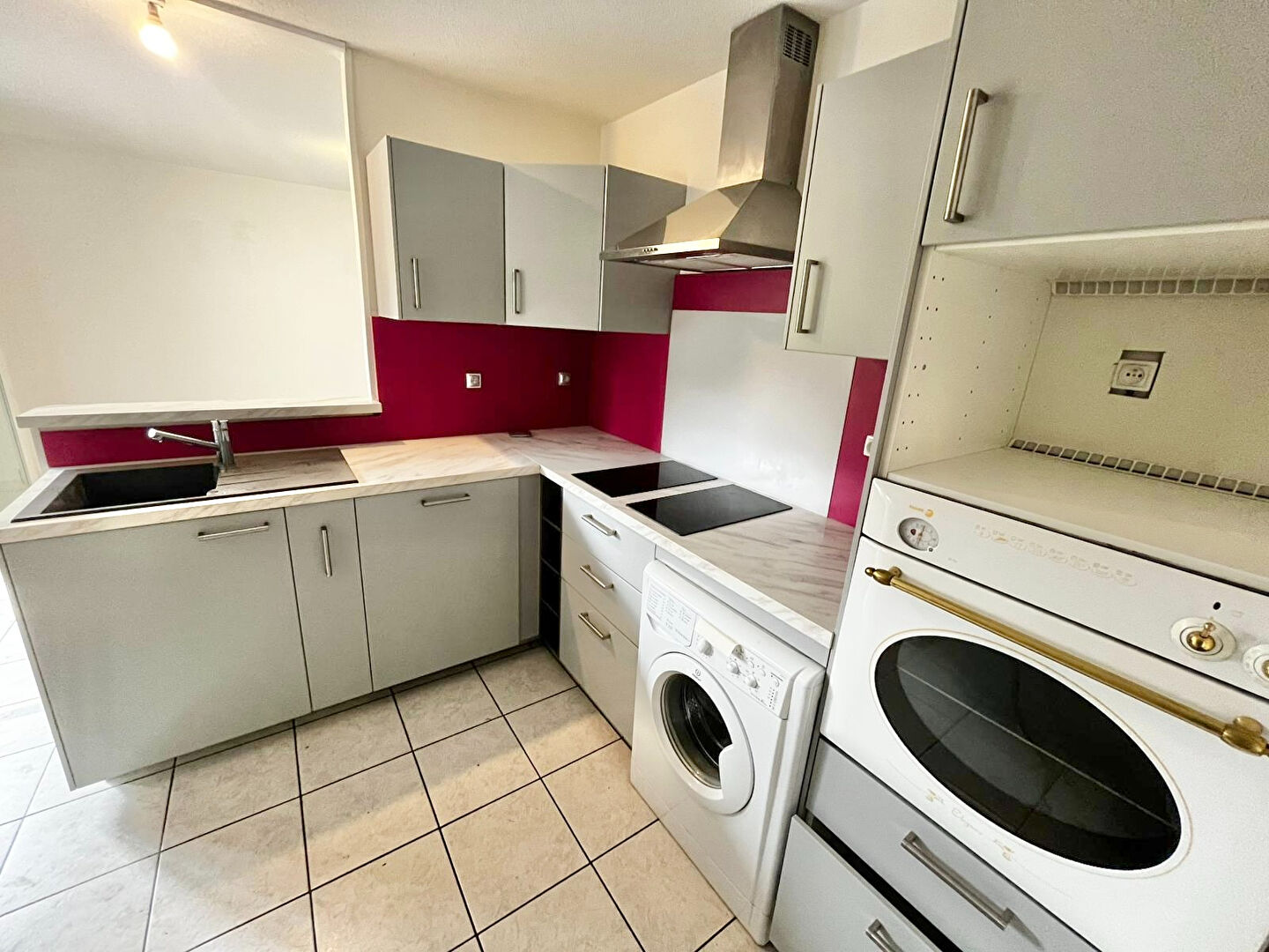 Photo Appartement Blanquefort 60m2 avec terrasse, secteur Majolan ! image 3/6