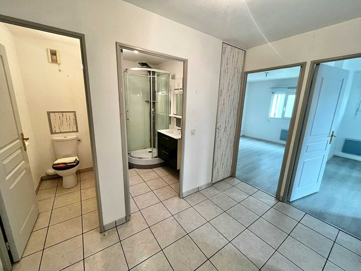 Photo Appartement Blanquefort 60m2 avec terrasse, secteur Majolan ! image 4/6