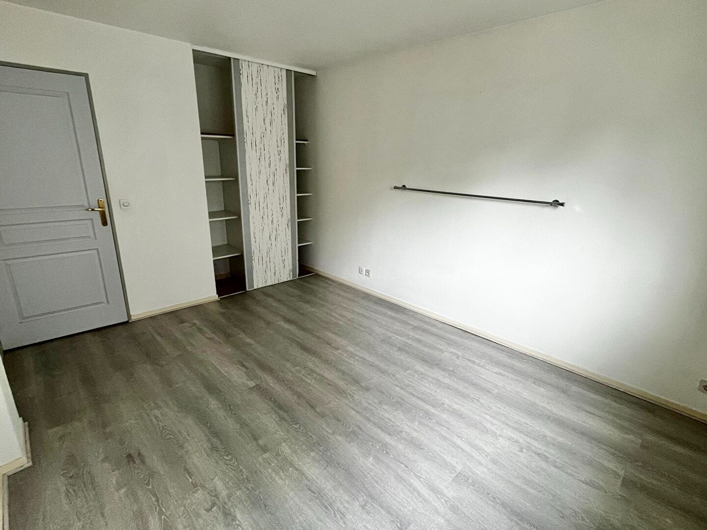 Photo Appartement Blanquefort 60m2 avec terrasse, secteur Majolan ! image 5/6