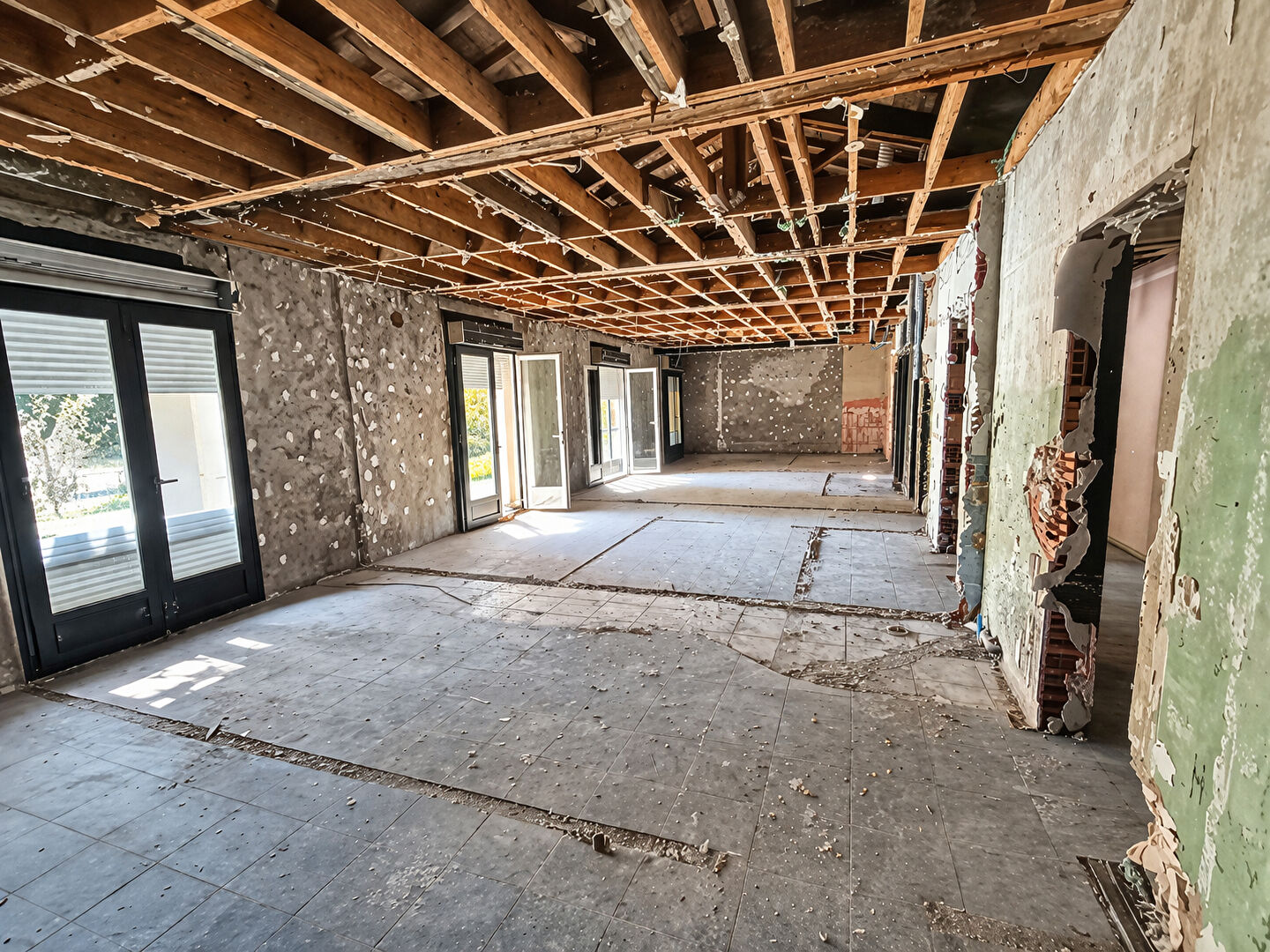 Agence immobilière de 
 IMMOSOLUTIONS - IMMOSOLUTIONS 
