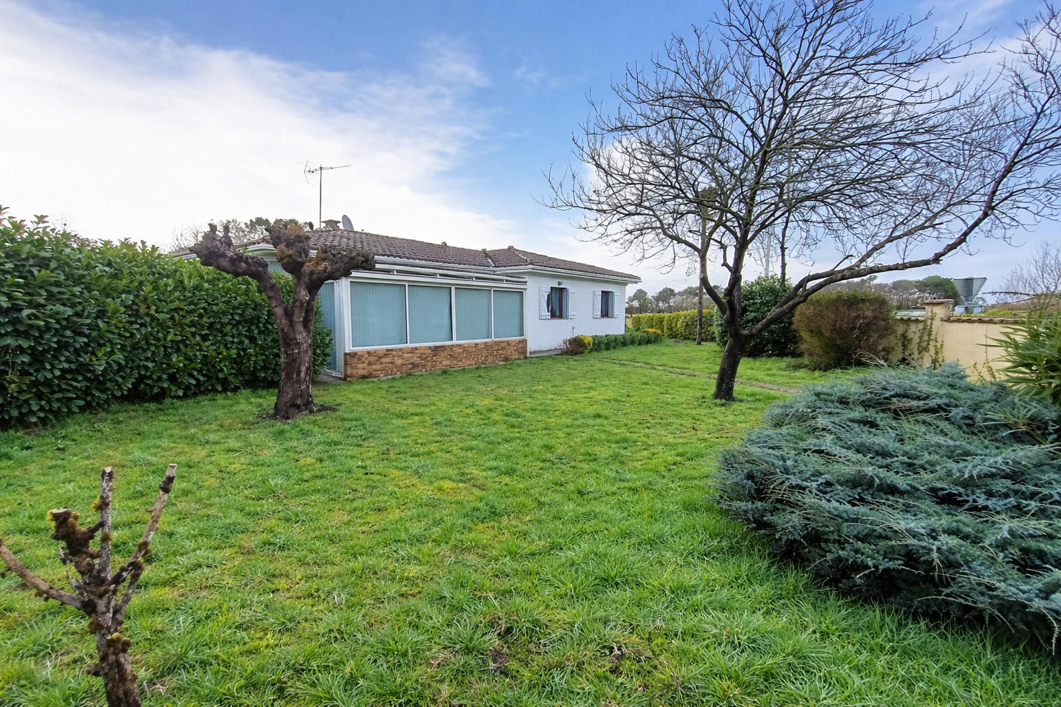 Agence immobilière de 
 IMMOSOLUTIONS - IMMOSOLUTIONS 
