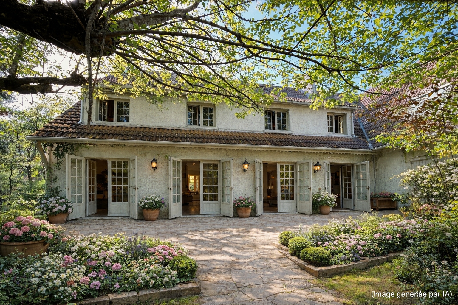 Agence immobilière de 
 IMMOSOLUTIONS - IMMOSOLUTIONS 
