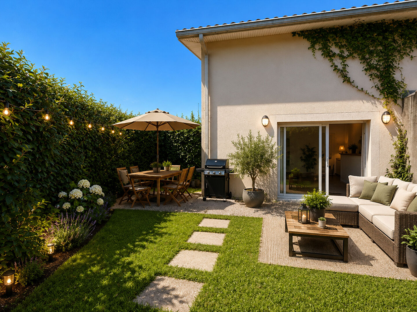 Agence immobilière de 
 IMMOSOLUTIONS - IMMOSOLUTIONS 
