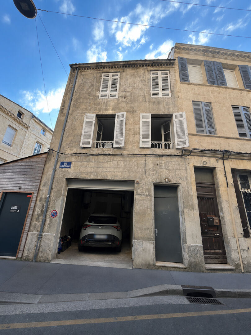 Agence immobilière de 
 IMMOSOLUTIONS - IMMOSOLUTIONS 
