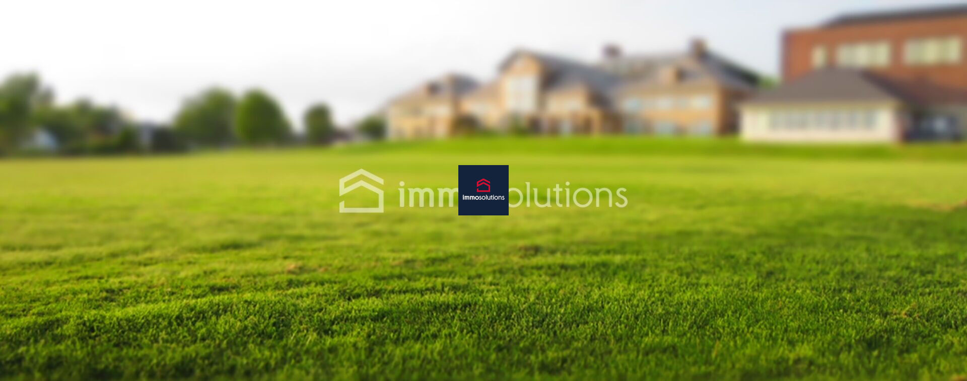 Agence immobilière de 
 IMMOSOLUTIONS - IMMOSOLUTIONS 
