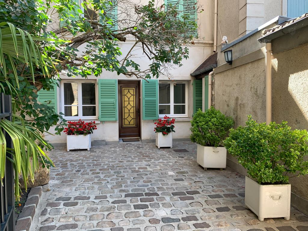 Agence immobilière de IMMOBILIERE CLEMENCEAU Villennes-Sur-Seine - IMMOBILIERE CLEMENCEAU