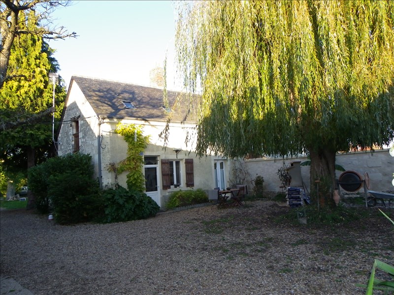 Photo MAISON VERNANTES - 5 pièce(s) - 115 m2 image 2/6