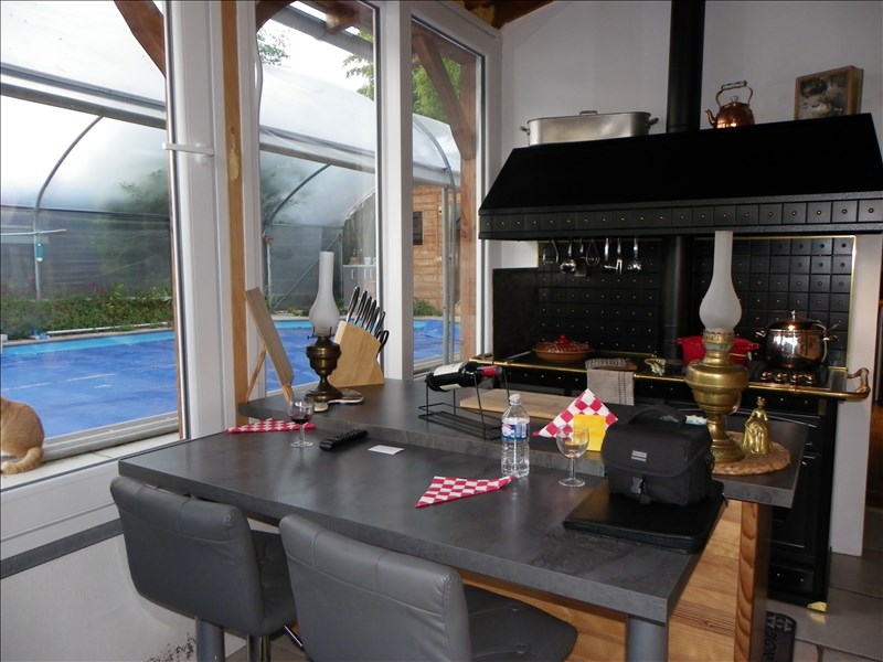 Photo MAISON VERNANTES - 5 pièce(s) - 115 m2 image 3/6