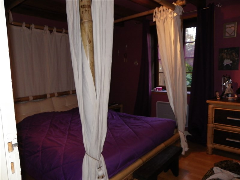 Photo MAISON VERNANTES - 5 pièce(s) - 115 m2 image 6/6