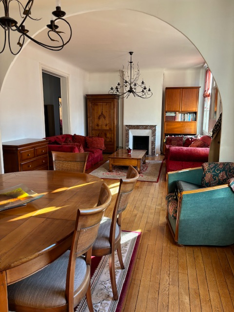 Photo APPARTEMENT DUPLEX  T7 QUARTIER LES PONTS image 2/6