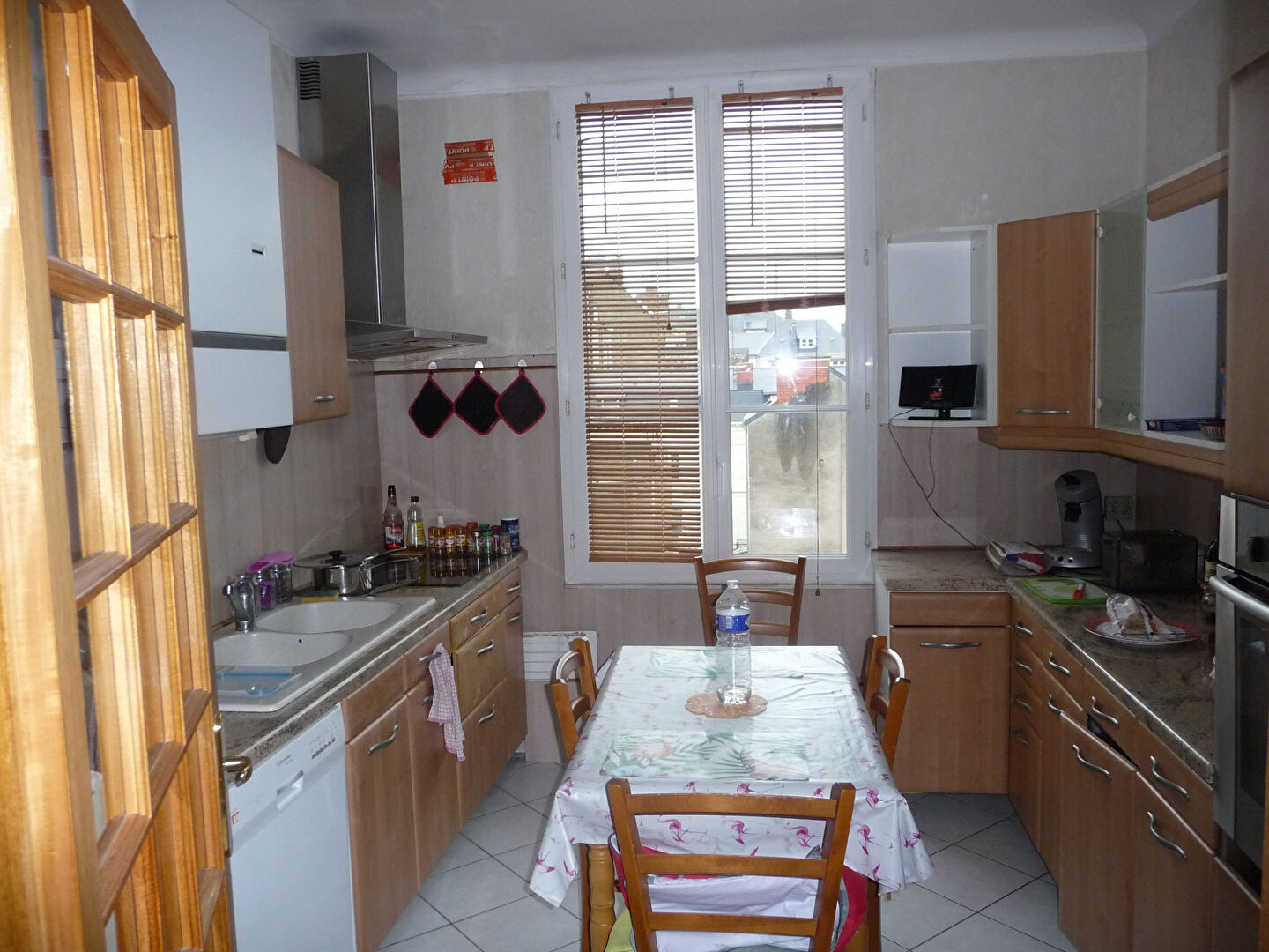 Photo APPARTEMENT DUPLEX  T7 QUARTIER LES PONTS image 3/6