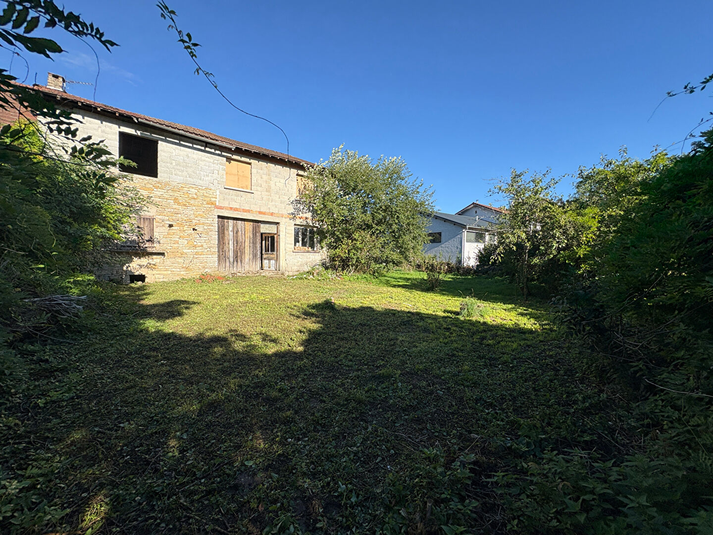 Agence immobilière de 
 Immobilac Franco Suisse - IMMOBILAC FRANCO SUISSE 
