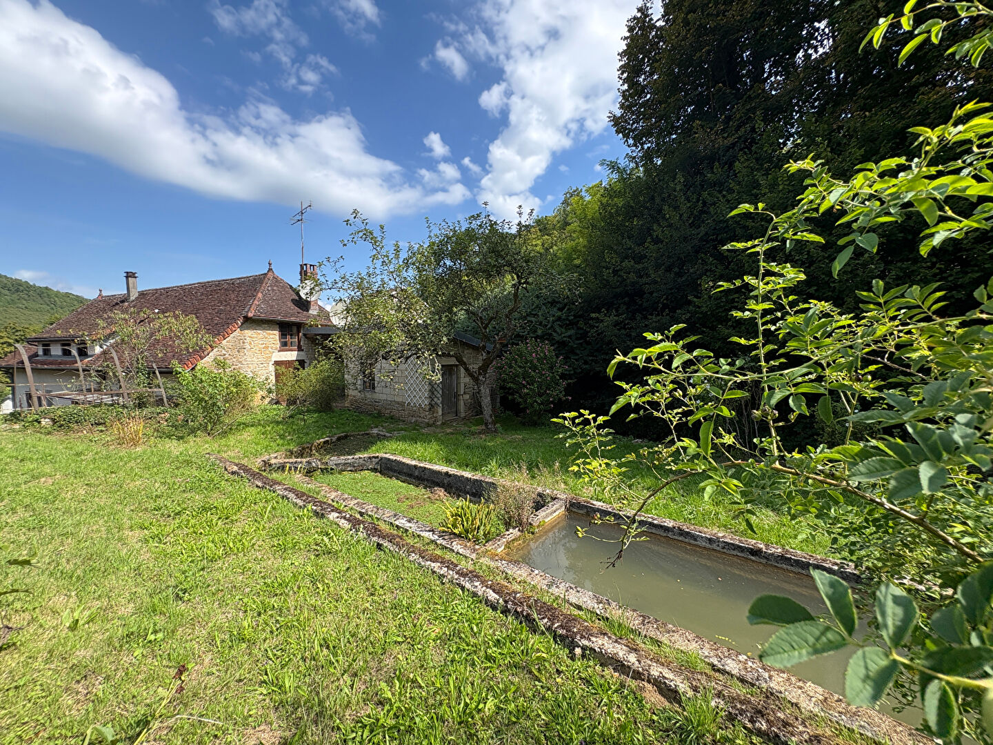 Agence immobilière de 
 Immobilac Franco Suisse - IMMOBILAC FRANCO SUISSE 
