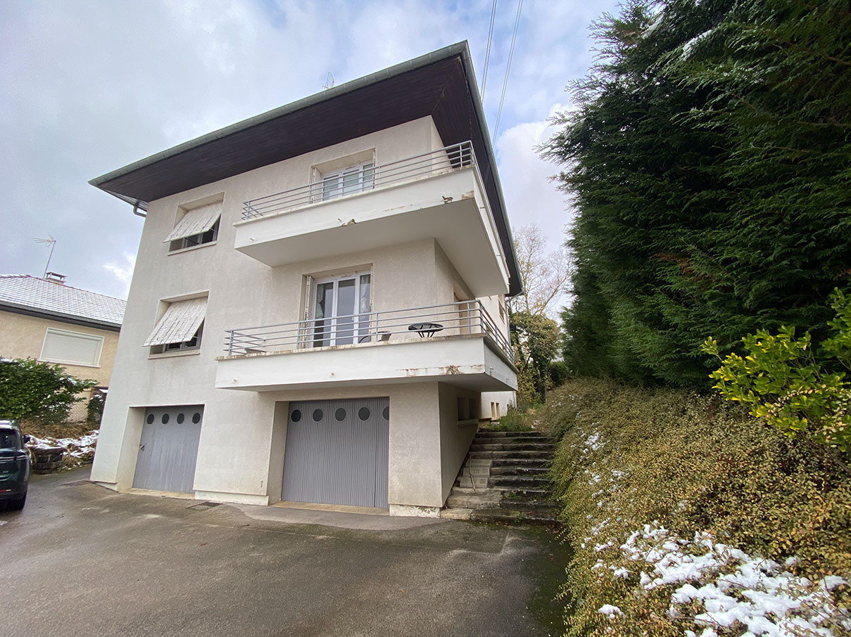 LONS quartier résidentiel