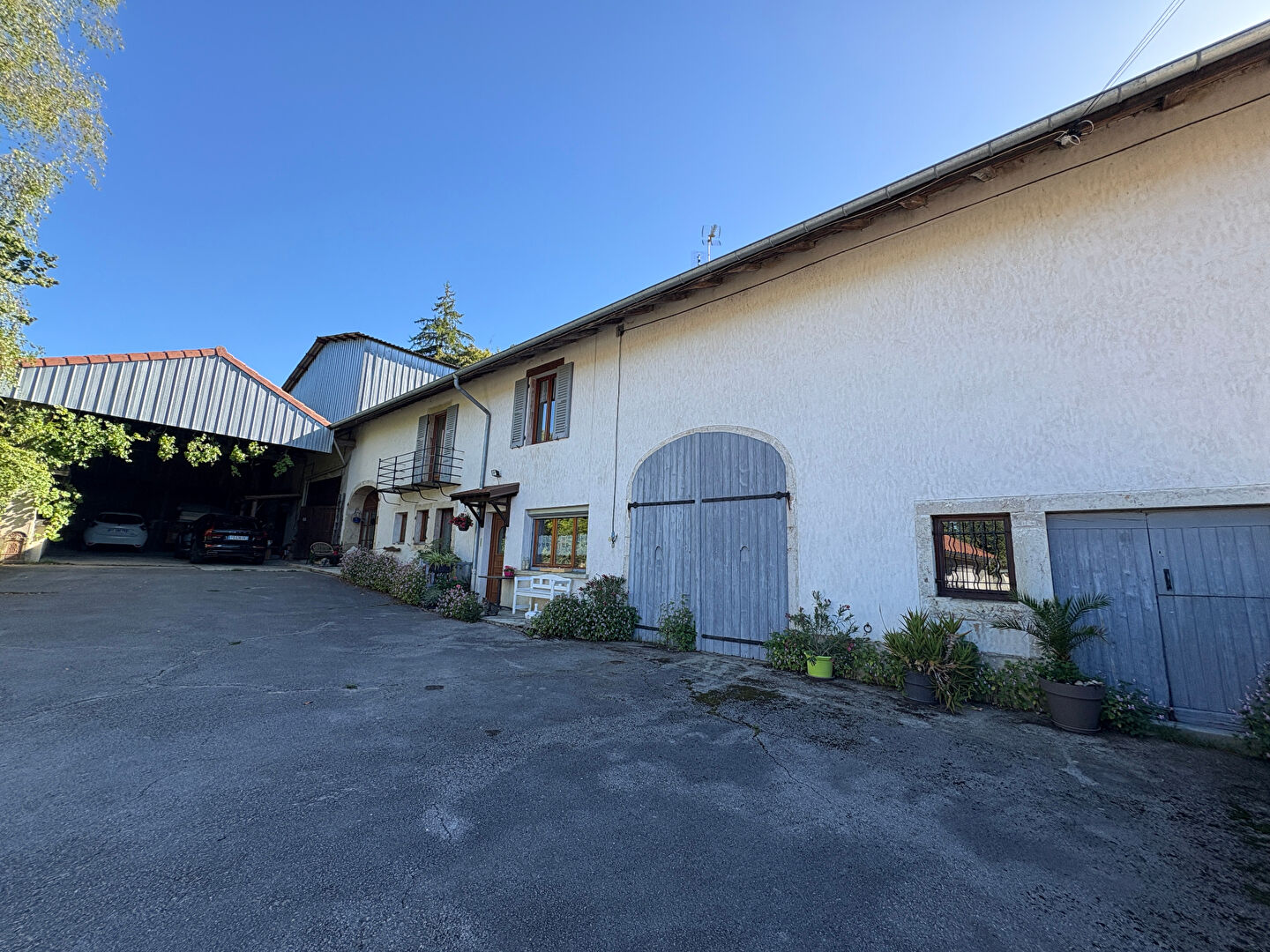 Agence immobilière de 
 Immobilac Franco Suisse - IMMOBILAC FRANCO SUISSE 
